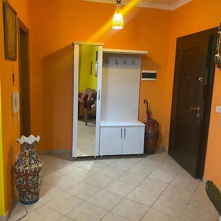 Appartamento The Citrus Tree