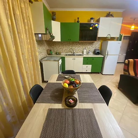 The Citrus Tree Apartamento *