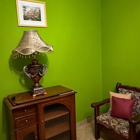 Appartamento The Citrus Tree *