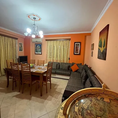 The Citrus Tree Vlorë