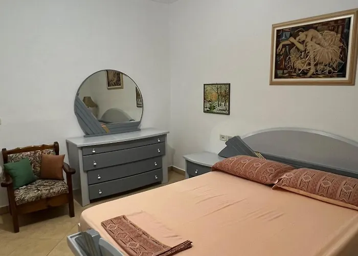 The Citrus Tree Vlorë