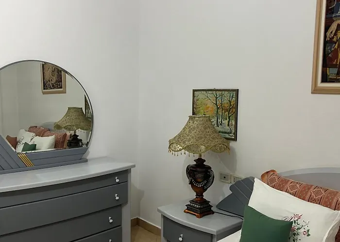 The Citrus Tree Appartamento Vlorë