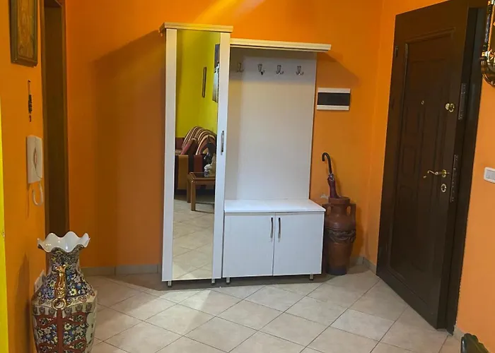 Appartamento The Citrus Tree