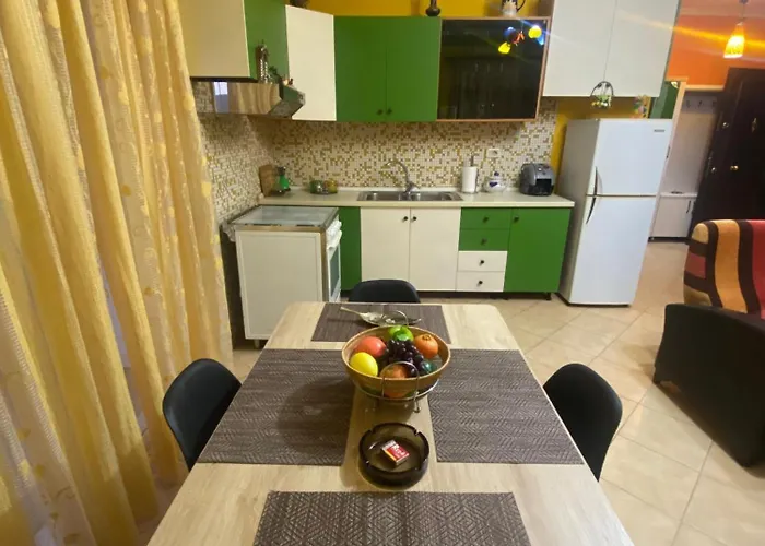 The Citrus Tree Appartamento *