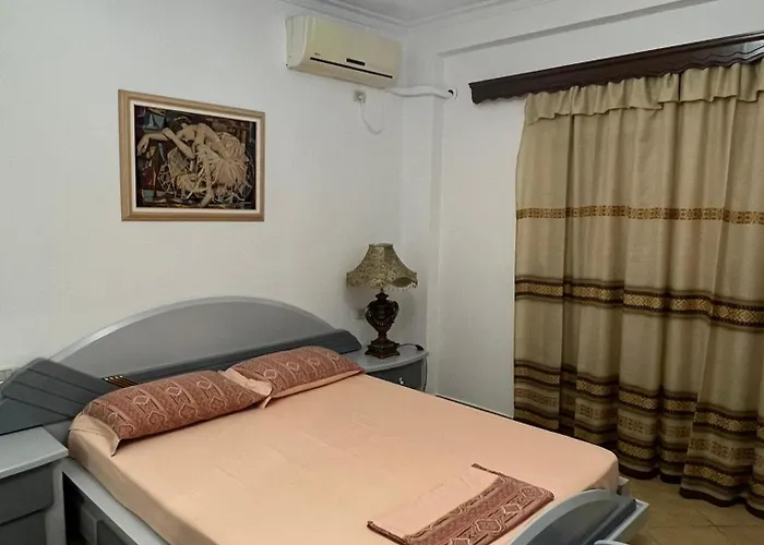 The Citrus Tree Appartamento Vlorë